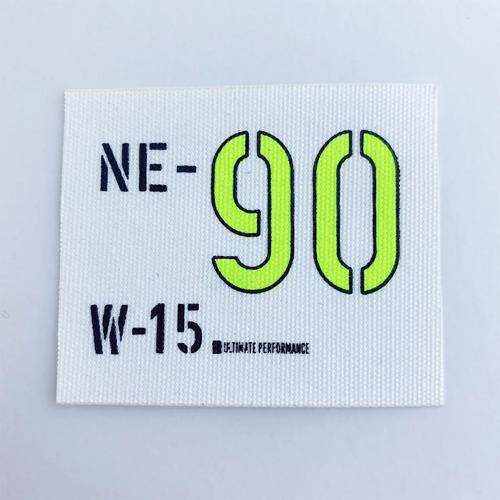 High Quality Custom Paper Sock Tags Hang Tag