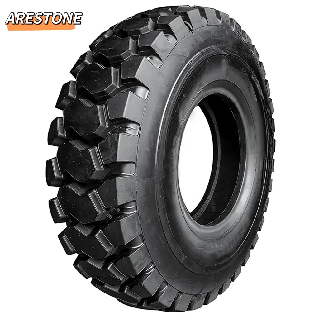 Wheel loader tire 20.5R25 23.5R25 26.5R25 29.5R25 Radial OTR TIRE
