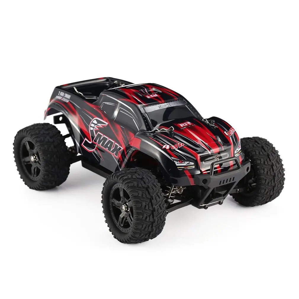 Hot sale REMO 1631 RC Car RC Hobby Waterproof 1/16 2.4G RC 4WD Brushed 30-40 km/h Off Road Monster Truck Toys gift