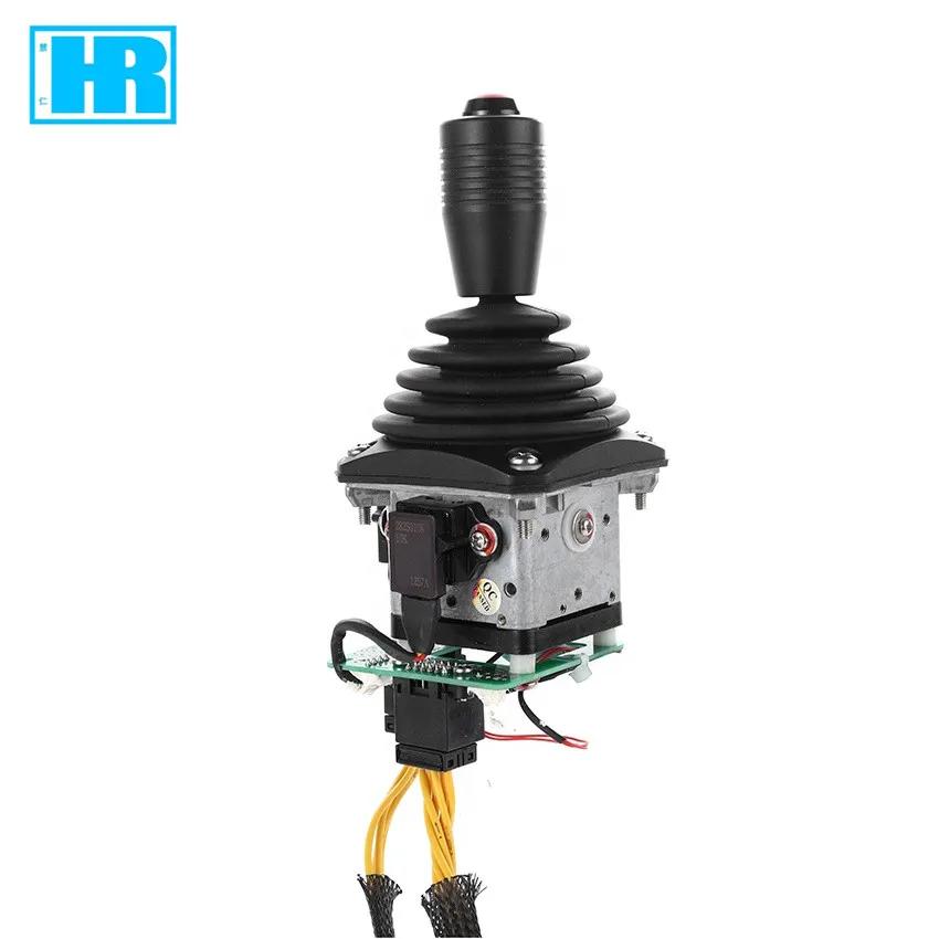 SJ30A 2 axis two potentiometers joystick