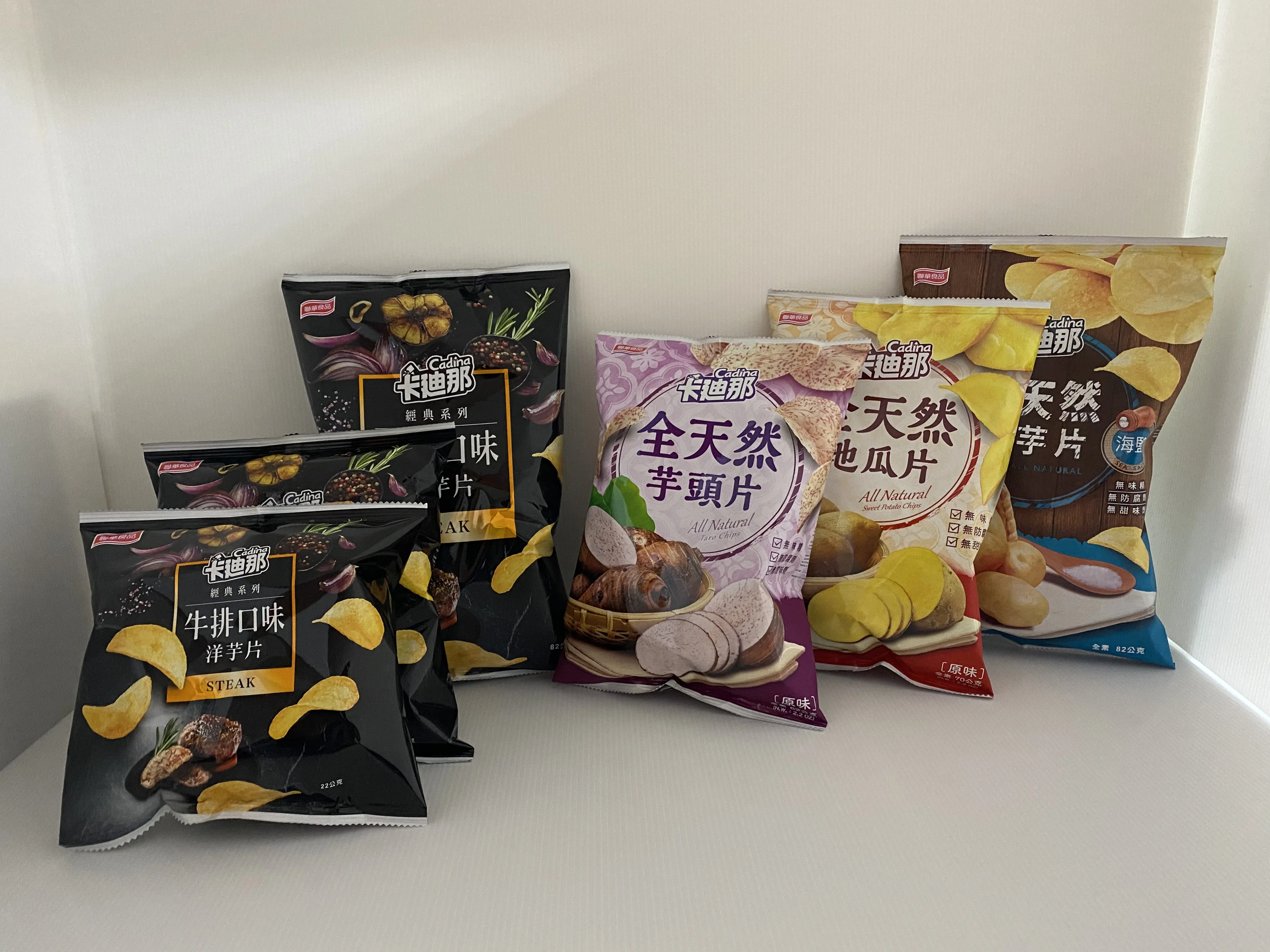  Хит продаж вкусные чипсы из мятого картофеля для вечеринки и