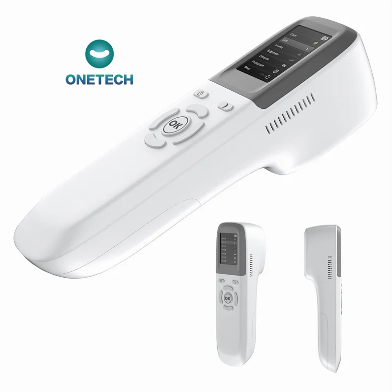 VF15 новорожденный прибор для визуализации кровеносных сосудов