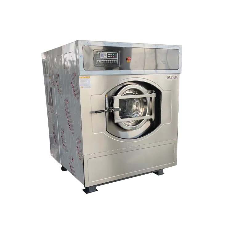 Industrial Washing Machine  laundry and dry cleaning equipment for home