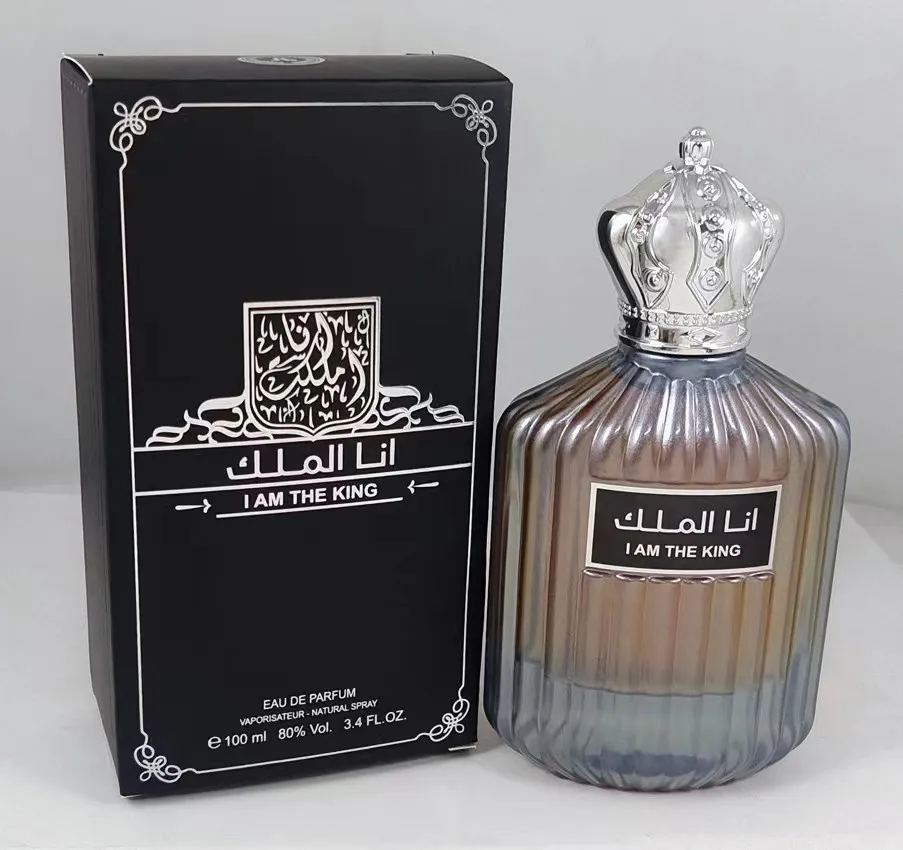 Original Brand Luxury Men Colognes Scent Club De Nuit BOSS Gift Perfume Fragrance Last Long 100ML HUGO Eau Parfum EDP Bodymist