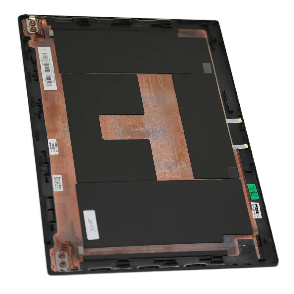 Задняя крышка для ноутбука Lenovo ThinkPad X240 задняя