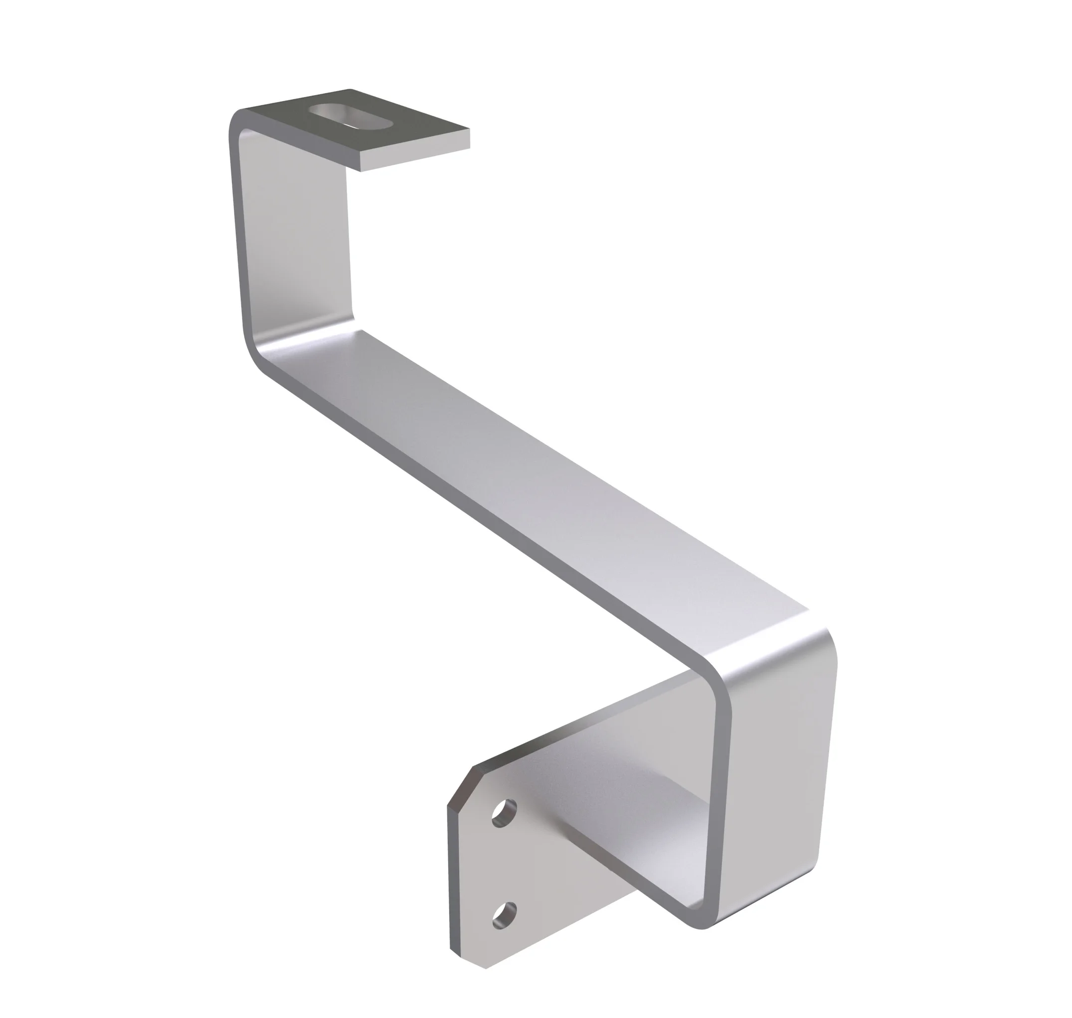 Wholesale 304 Stainless Steel PV Solar Roof Hook Easy Installation for Ceramic Tile Roofs