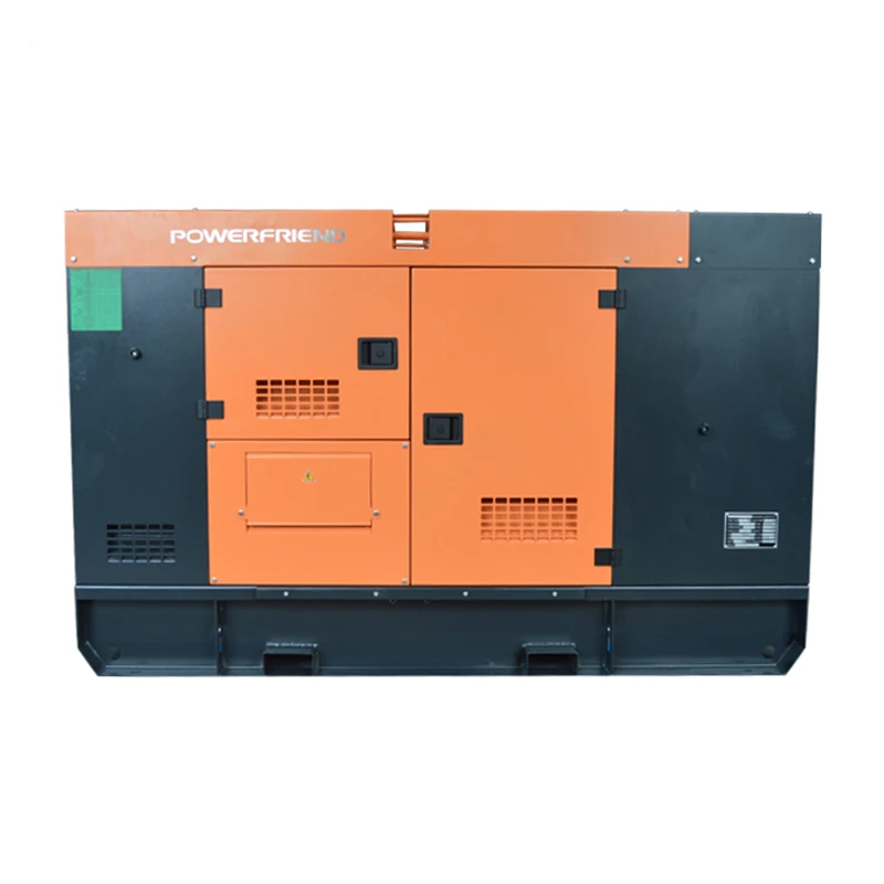 60 kva brushless alternator 48kw generator 60kva diesel generator