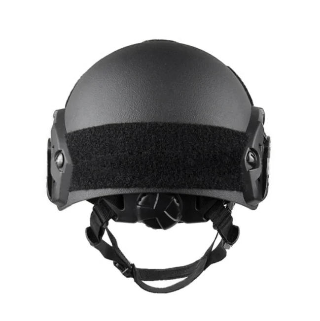 Safety protection helmets