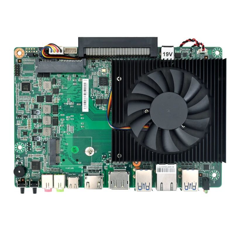 for school use IFP  European size Comet Lake-U 10th Gen core i3 i5 i7 4k 60hz  80 PIN mini pc  ops computer