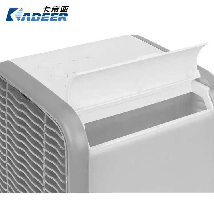 India Portable Air Conditioner Fan Evaporative Air Cooler