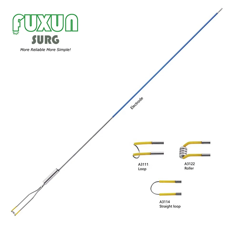 Medical Premium Surgical 26Fr Hysteroscopy Resectoscope set Gynecology