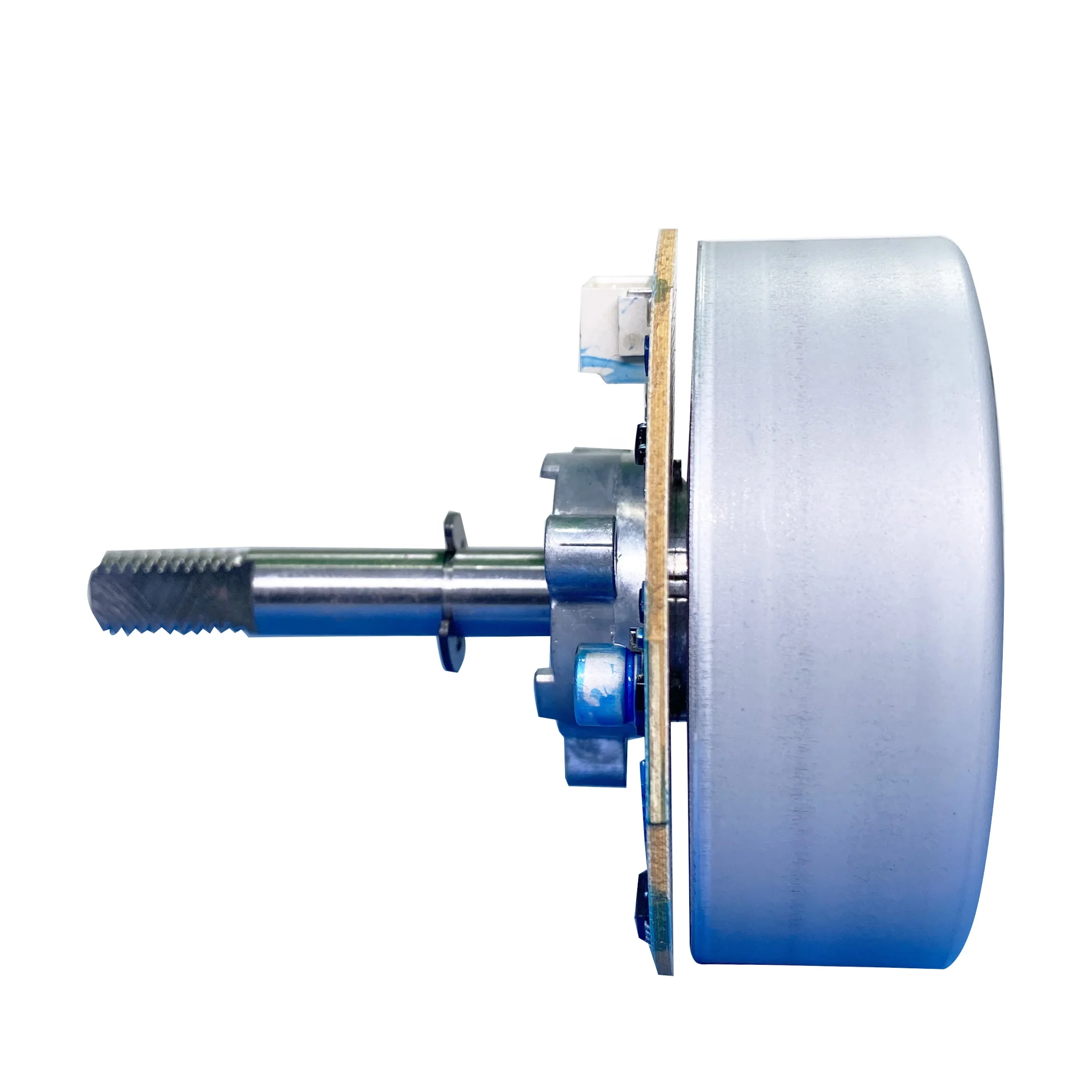 RuiJP 12V 30W DC Electric  Brushless Motors For Ventilation (Fan)