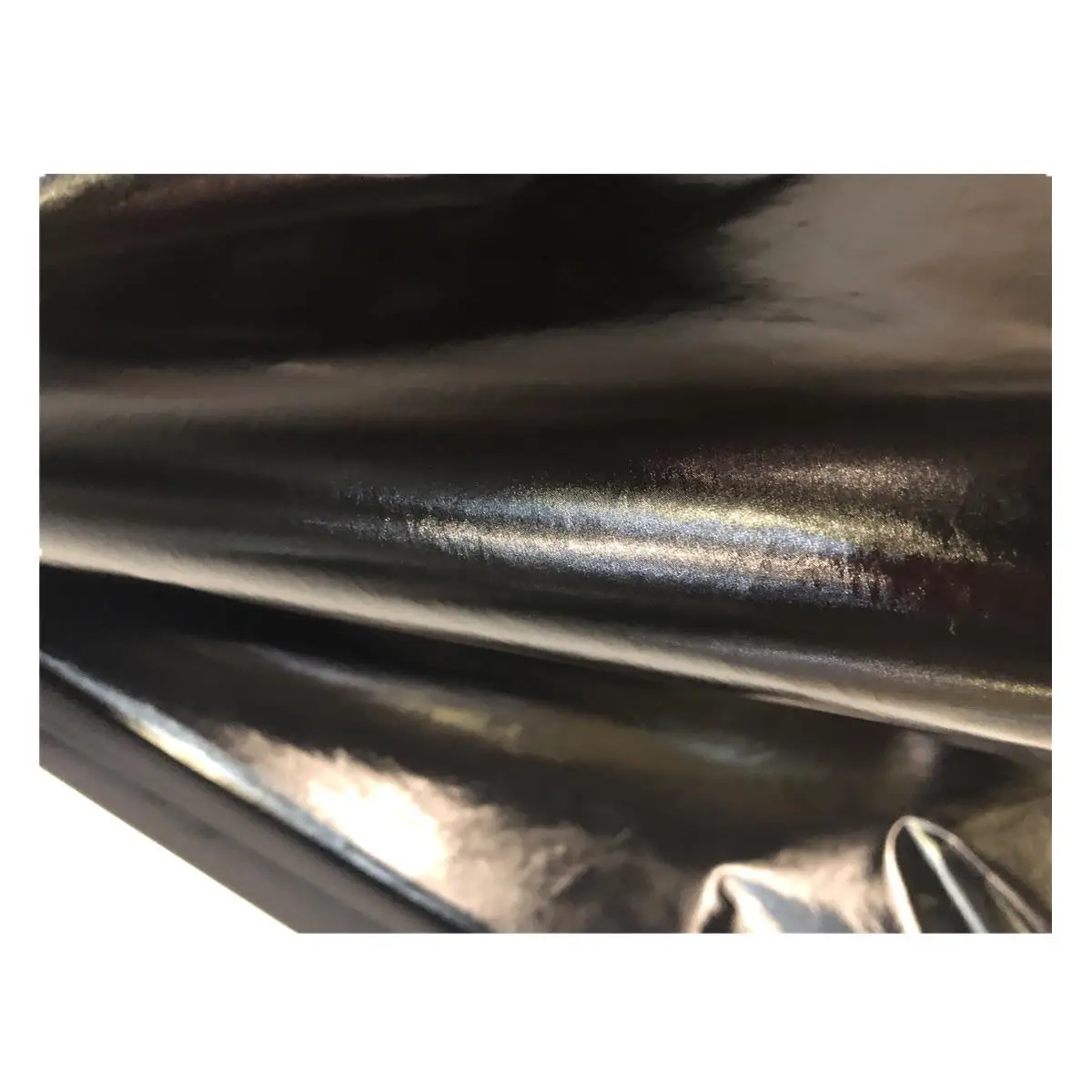 Нейлоновая ткань с термополиуретановым покрытием, 100% нейлоновая простая ткань с покрытием