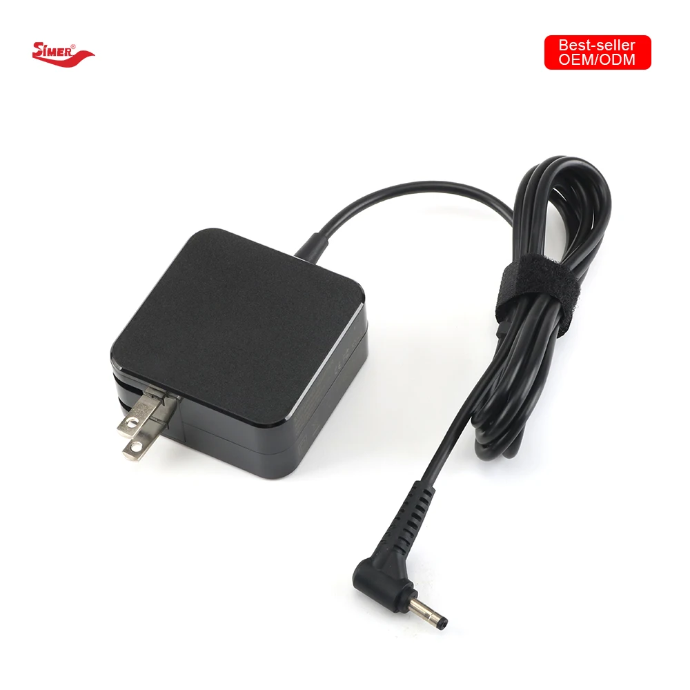 
Best-seller OEM/ODM 45W 20V 2.25A 4.0*1.7mm Desktop Power Adapter for Lenovo Laptop 