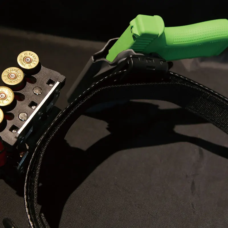 Emersongear ELS IPSC пояс для соревнований Тактический Специальный ремень безопасности стрельбы охотничьих аксессуаров