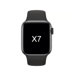 Wifi T500 Seri 6 Serie 7 Reloj Dt100 Pro Dt 100 Correas M26 Plus Iwo Relogio Pulseira Tws Series 2021Smartwatch X6 droppshipping