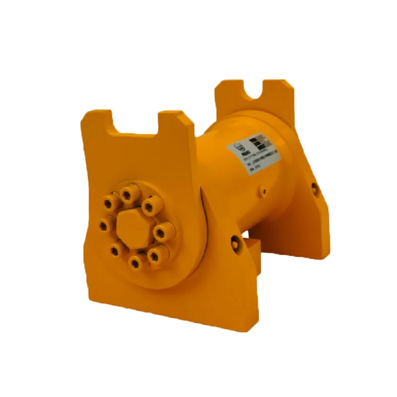hydraulic tilt actuators use in small excavator