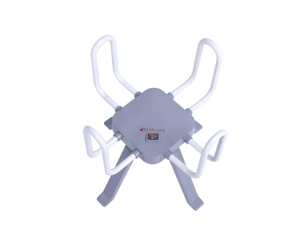 Electric Shoe Dryer Boot Dryer Warmer 4 Pairs Movable Keeps Shoes Fresh Free-standing