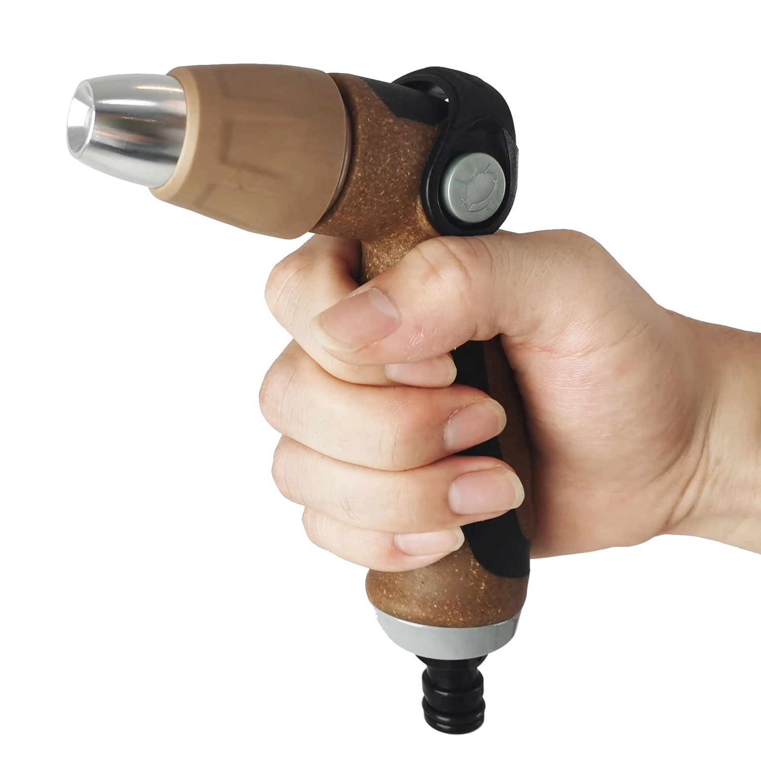 Winslow & Ross Garden hose connection water gun convenient Aluminum Alloy high pressure Water Spray Gun