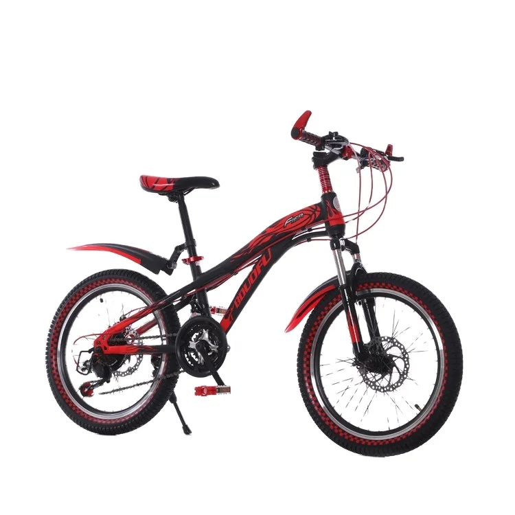 mtb children bicycle 18/kids bike children bicycle 18inch boys mountain bi/bicycle for children 9 to 11 without training wheel