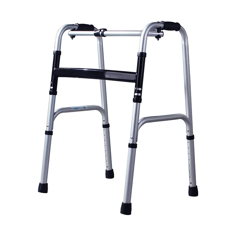 Hot sell alumiumin folding orthopedic walker for elder