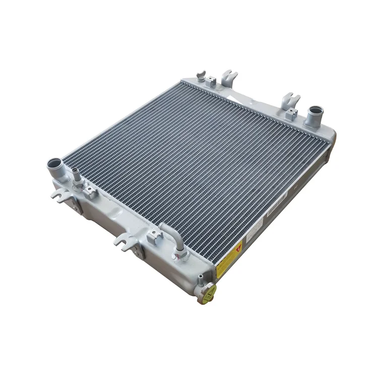 Original HANGCHA Spare Parts Radiator R9621-331000-000 for HANGCHA Forklift