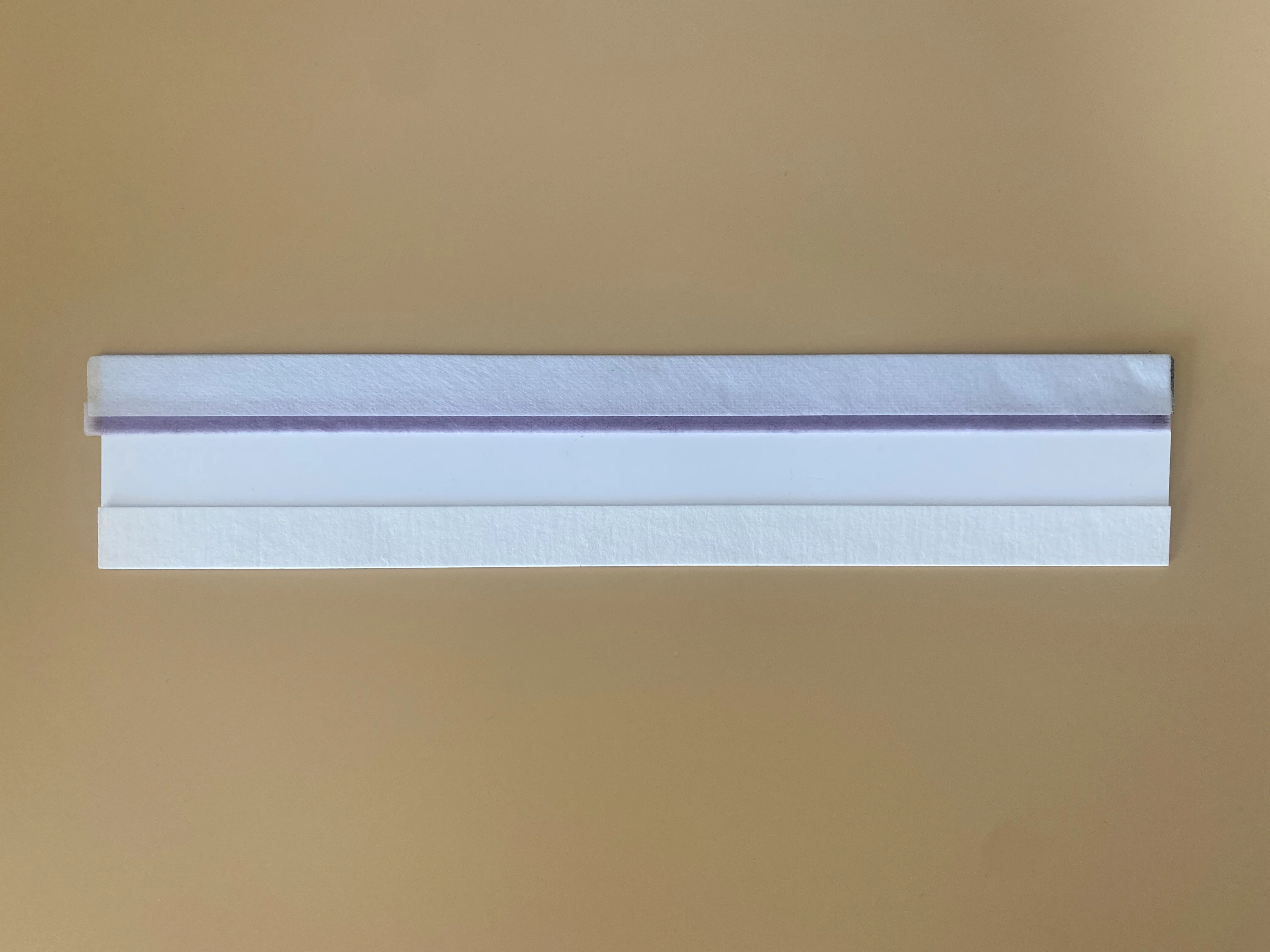 
Accurate Fast Early Test Uncut Sheet HIV Antibody Rapid Test Uncut Sheet 