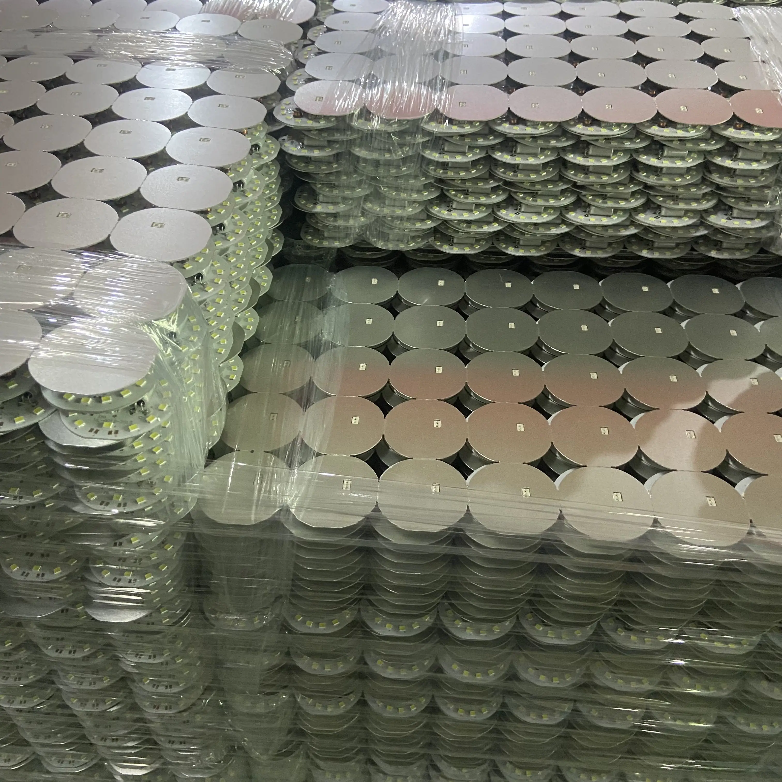 Светодиодный источник света boardоптовая продажа несобранный Skd Ckd 3 Вт 5 Вт 7 Вт 9 Вт 12 Вт 15 Вт 18 Вт 24 Вт E27 Dob A светодиодная лампа запчасти светодиодный чип