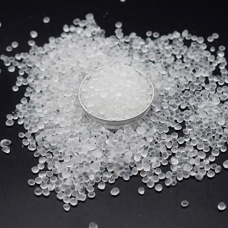 Baling Petrochemical Thermoplastic Elastomer SIS