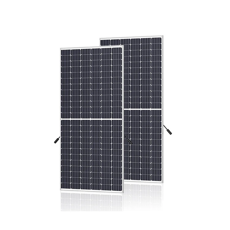 Renewable energy solar panel 250W poly solar cell for solar system