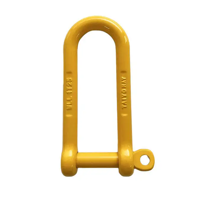 Anti-Shedding a twist-on type other accessories hardware products shackles