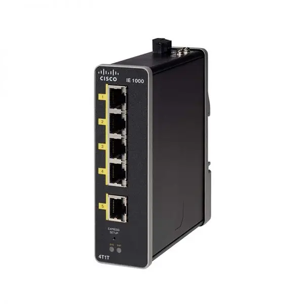 IE-1000-4P2S-LM Networking Industrial Ethernet 1000 Switches