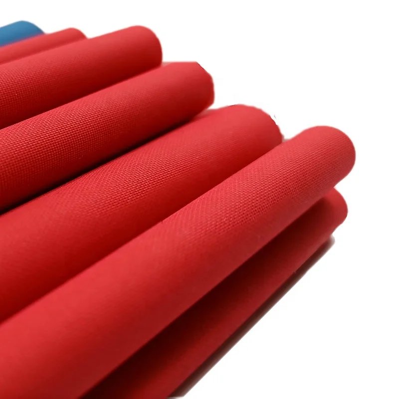 Eco-friendly Colorful Thin Rubber Sheet Roll Rubber Sheets For Clothing For Corset Waist Cincher