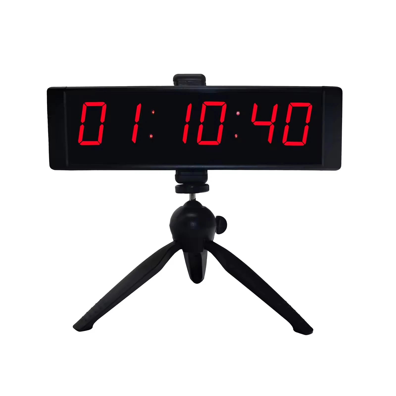 YIZHI Automatic Data Saving Great Equipment Battery Powered Wireless Laser Timer for Sprints Customized Services Race timer