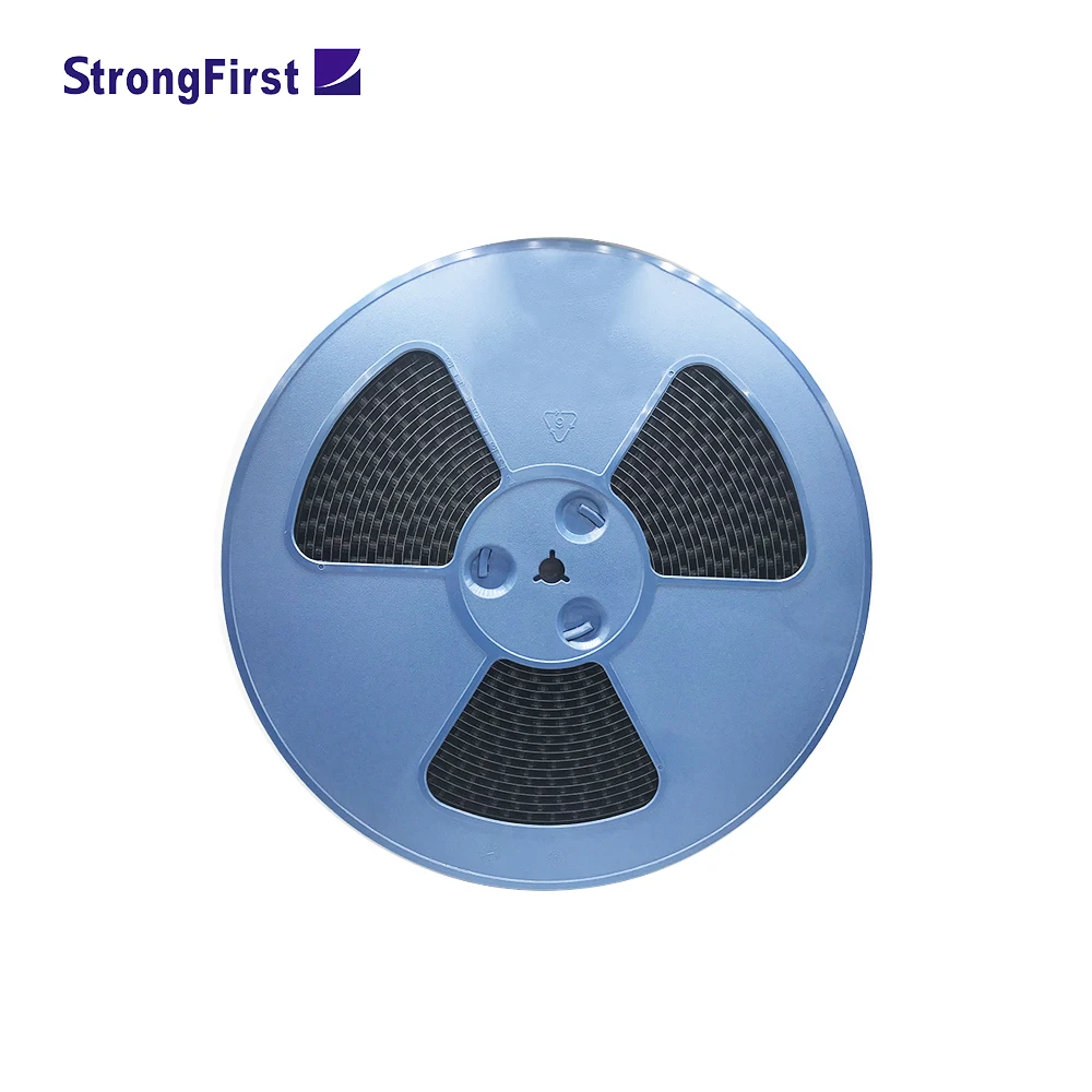 StrongFirst SMD 20Mhz 18pF 10ppm 3225 crystal quartz