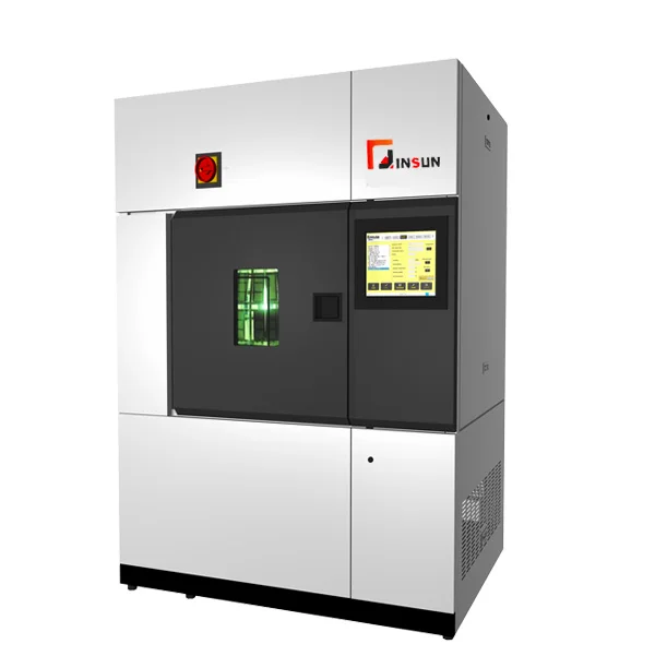 UV Xenon Arc Lamp Accelerated Aging Test Chamber