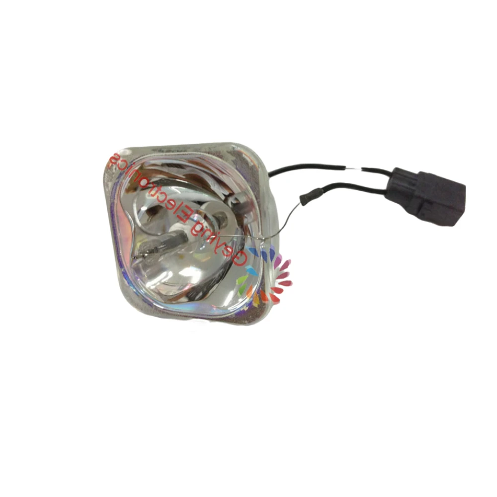 Compatible Projector Bare Lamp Bulb Elplp67 for Epson H328B/Home Cinema 705HD/ PowerLite EX71