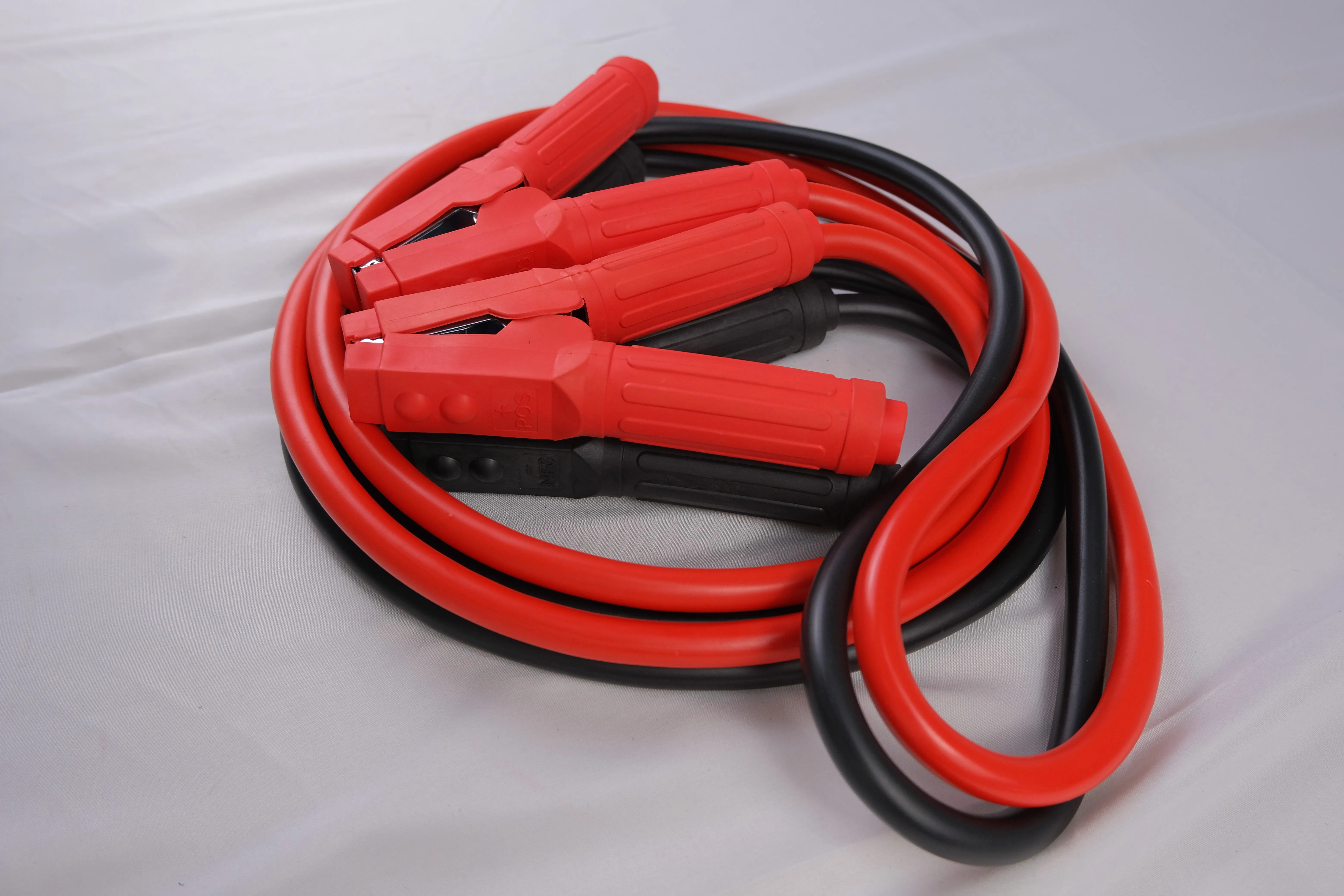 Universal Car Battery Booster Cable Emergency Tool for Car Care