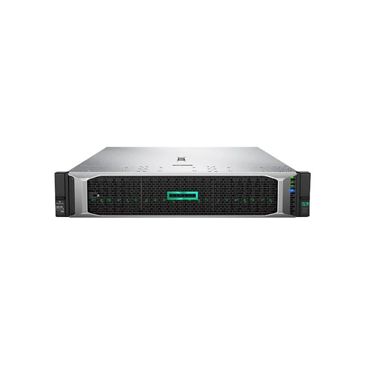 Выбор P24846-B21 сети YuFan-Xeon Gold для HPE ProLiant DL380 Gen10 серверный