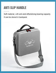 New Drone Accessories Effective Protection Portable Tote Bag for DJI Mini 3 Pro