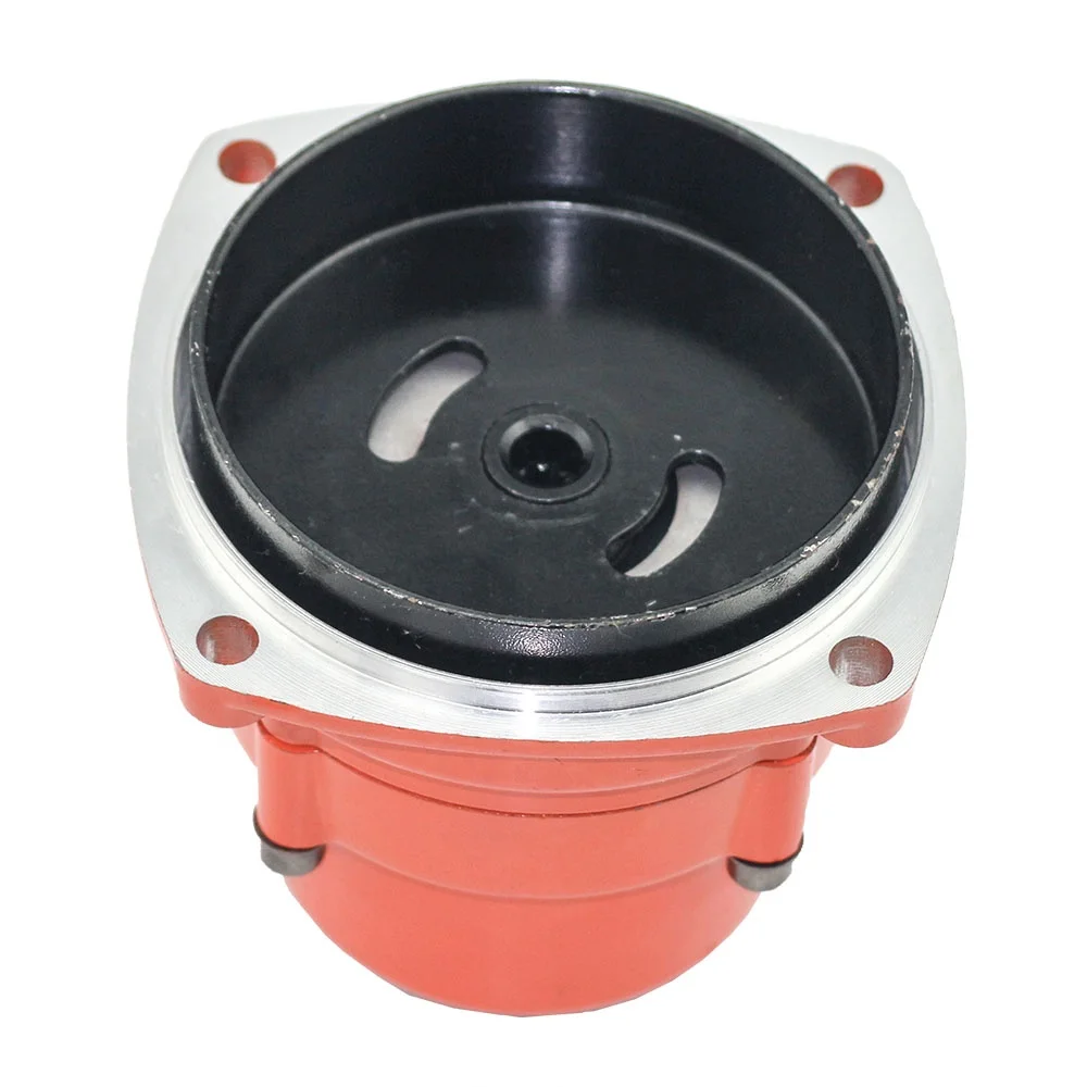 
Garden tool parts split-type aluminium Clutch Shroud assembly 