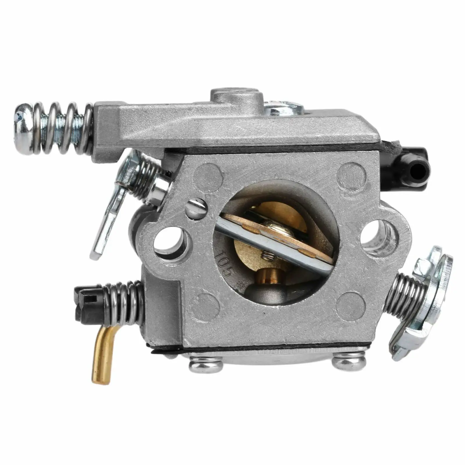 Chainsaw Carburetor For  Walbro 3800 38cc&41cc Engine Replacement