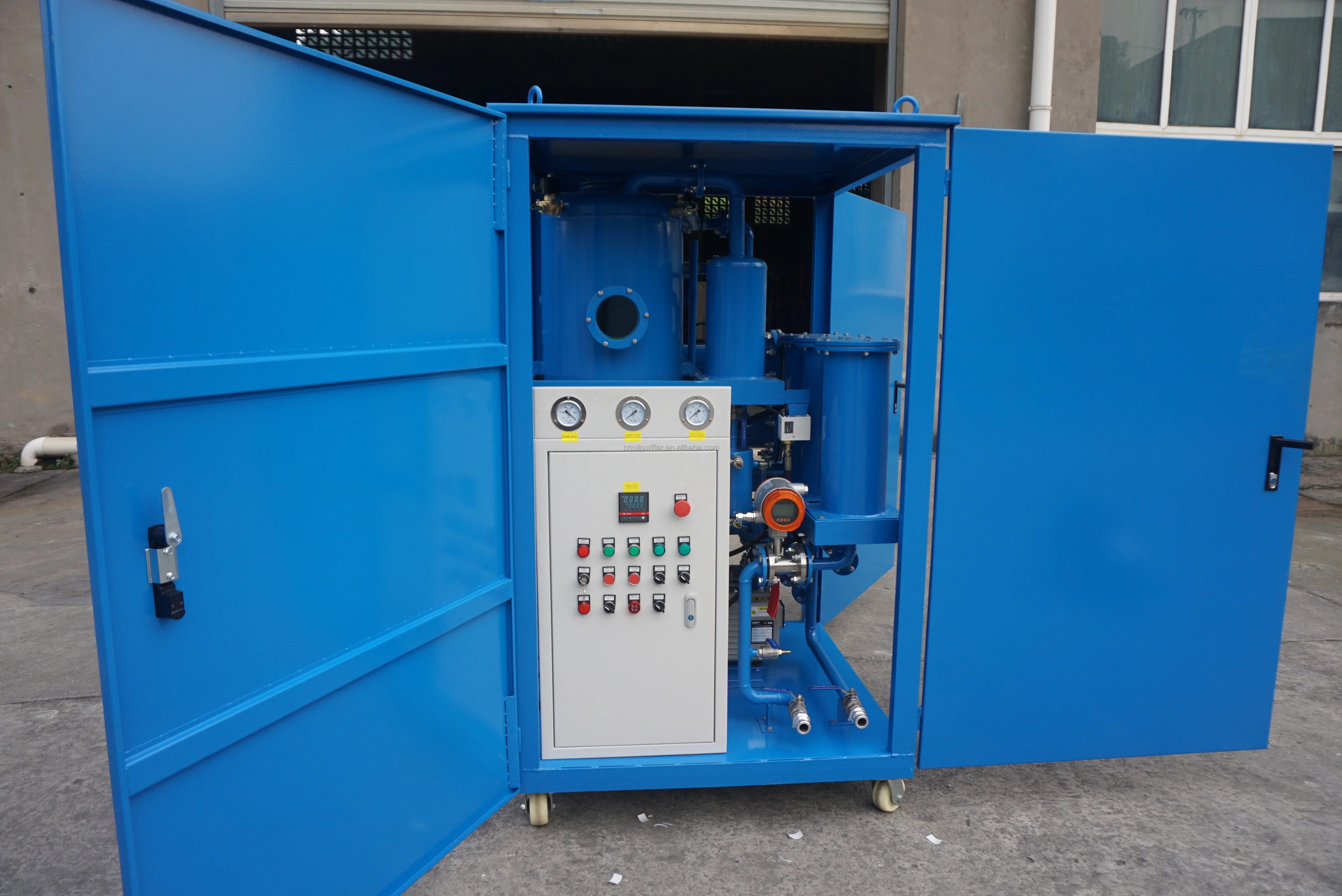 waste pyrolysis oil engine oil recycling to diesel machine used motor oil to diesel equipment