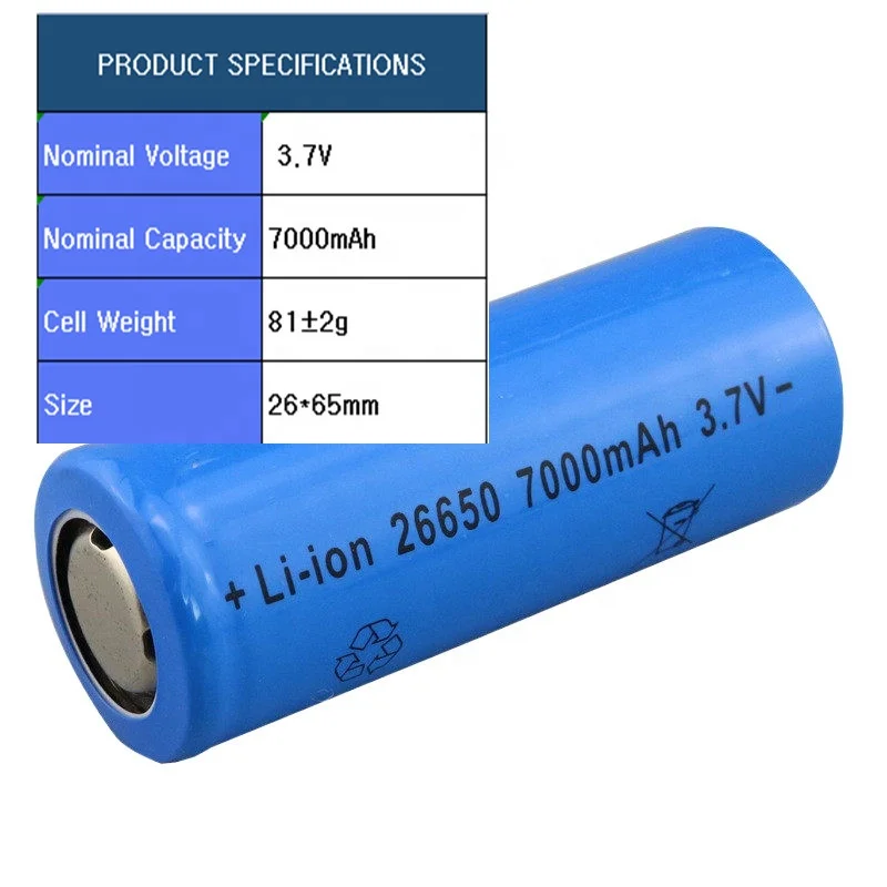 48v lifepo4 battery  rechargeable 26650 battery holder 5000mAh 7000mAh LiFePO4 Lithium Battery for E-Bike
