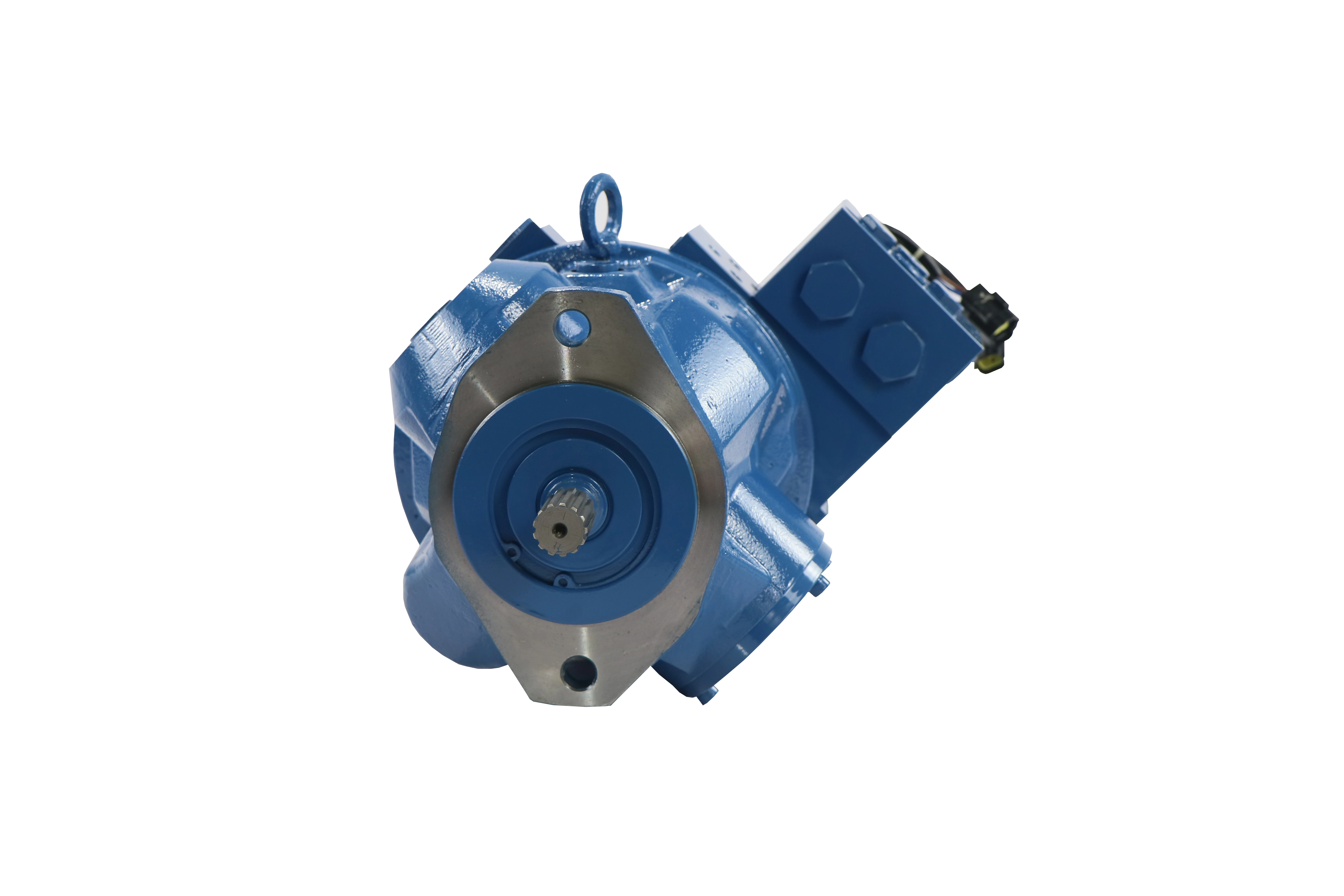 Hot selling Excellent quality piston pump AP2D18LV1RS7-921-2-30 Main Pump U30 Hydraulic Pump cheap