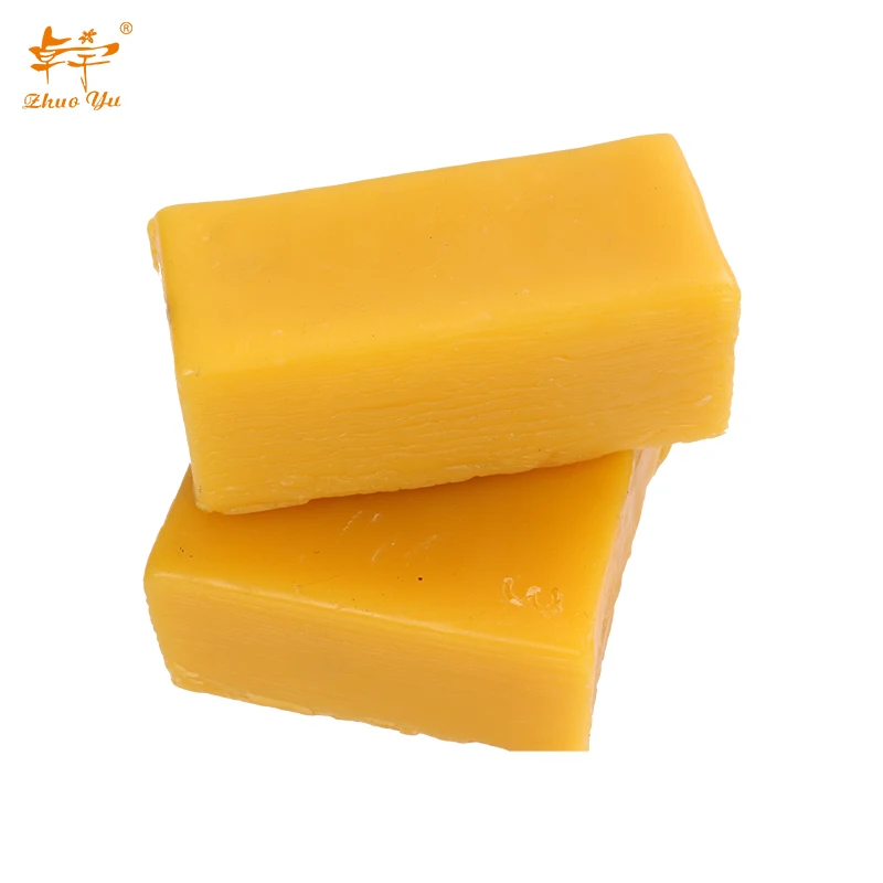 Organic Yellow/White Honey Bees Wax Pure Nature Honey Bee Wax/Beewax for Candles From Beeswax Suppliers China