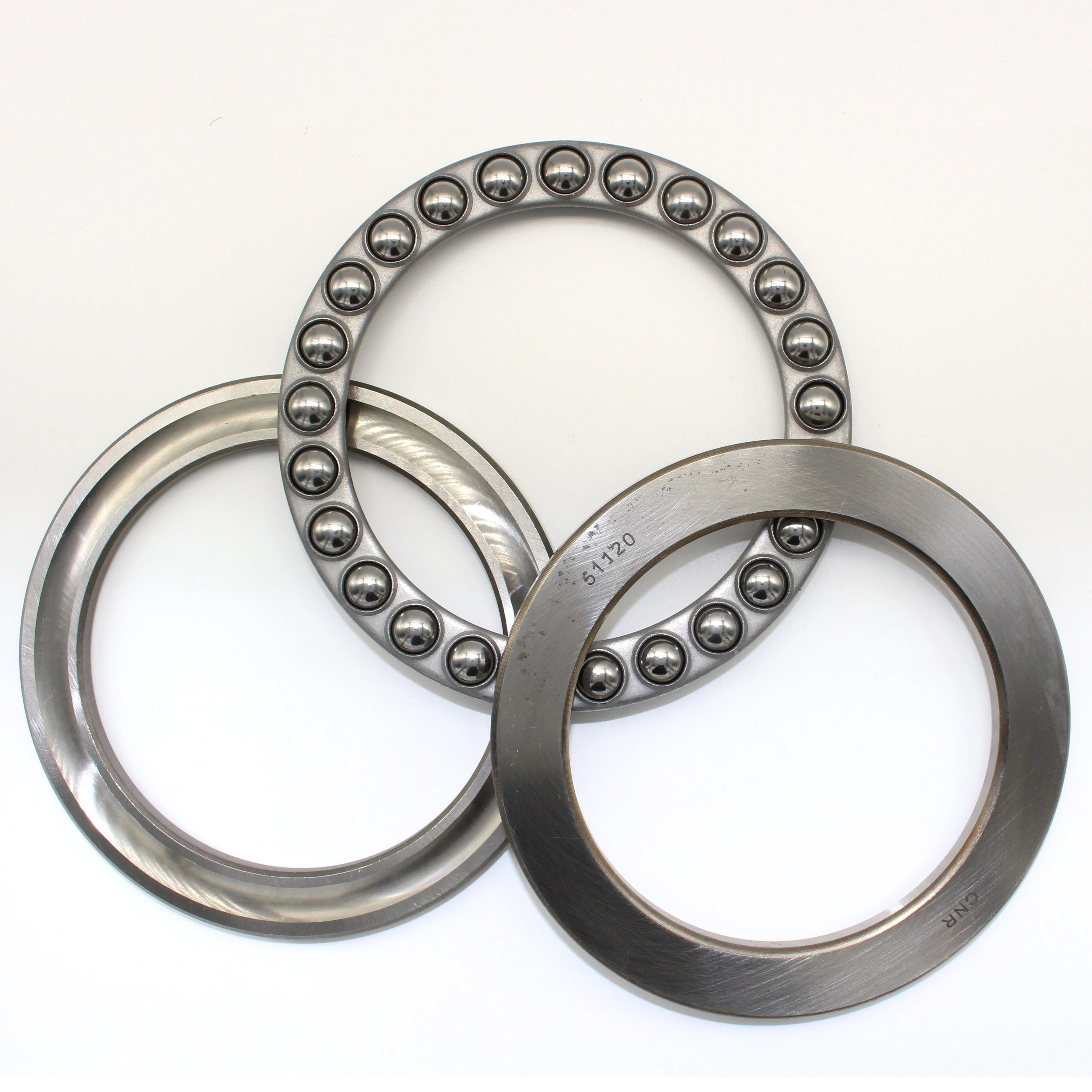 Высококачественный упорный шариковый подшипник 51240 м с быстрой упорной шарикоподшипником 51105 F3-8m шарикоподшипник 3x8x