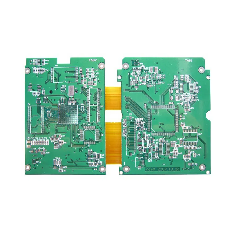  Высококачественный пользовательский FPCB/Flex PCB/FPC/Гибкий
