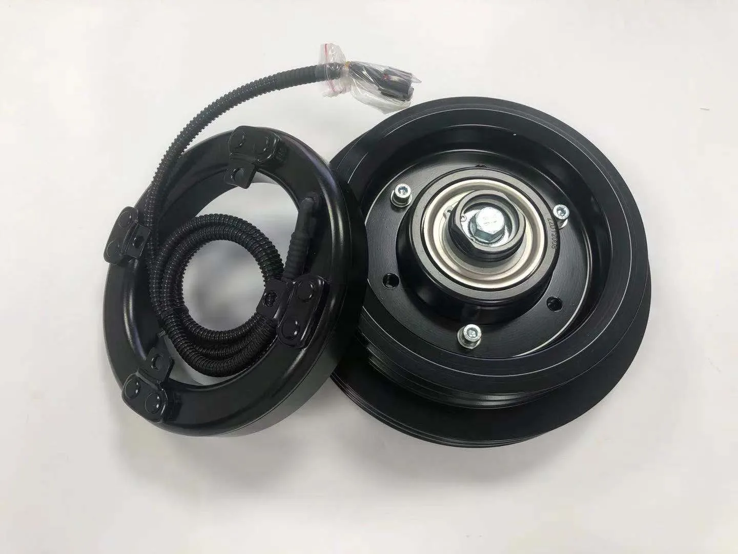 Compressor Magnetic Clutch Bus AC Parts Air Conditioning Auto Compressor Magnetic Clutch