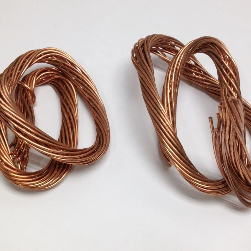 factory 2023 new year factory hot on sale Copper Wire Scrap,Mill-berry Copper 99.9%